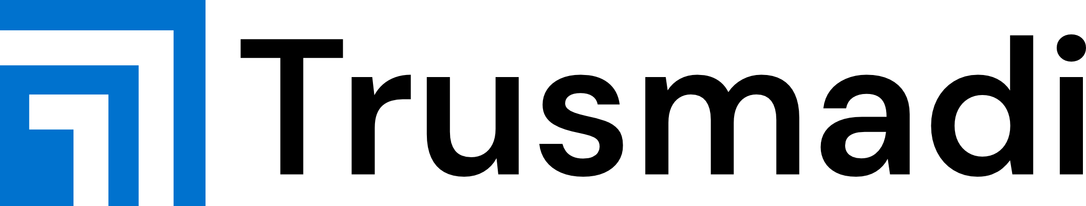 Trusmadi
